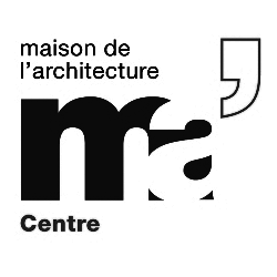 maison de l'architecture Centre