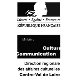 Ministère de la Culture et de la Communication