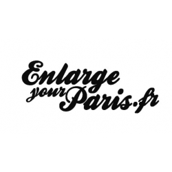 Enlarge Your Paris
