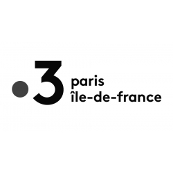 France 3 - Paris IDF
