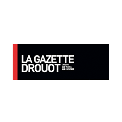Gazette Drouot