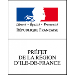 Préfecture de la Région d'Île-de-France