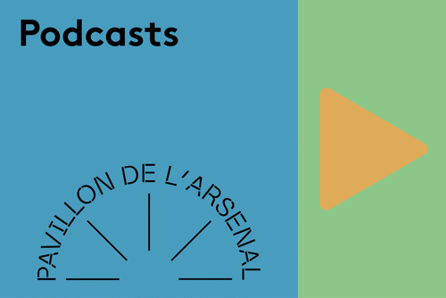 Les podcasts de l'Arsenal