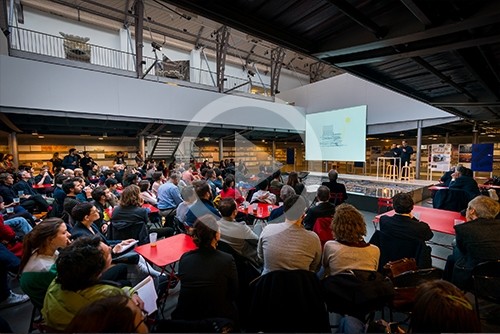 Intégrale Lancement FAIRE 2019 et FAIRE CLUB