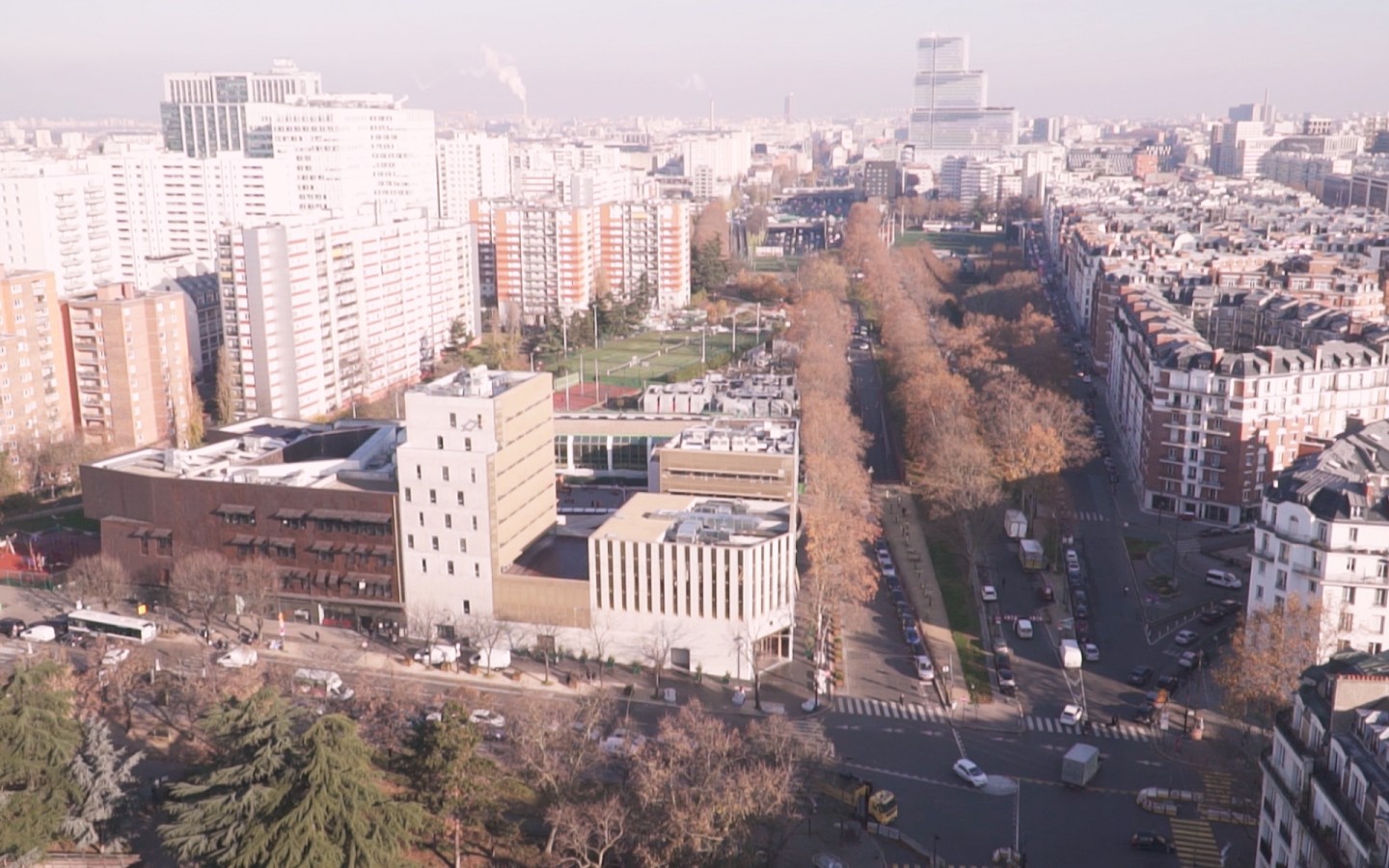 Centre Européen du Judaïsme