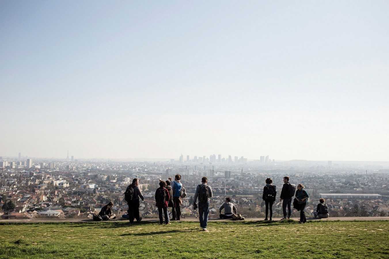 Comment les sentiers fabriquent nos villes ?