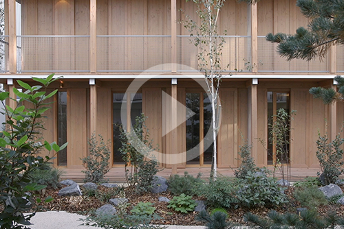 Logements Saint-Mandé - Paris 12