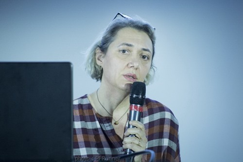 © Vincent Pfrunner