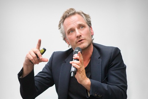 David Van Severen
