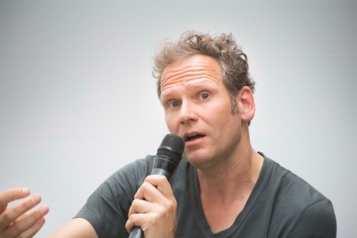 Kersten Geers