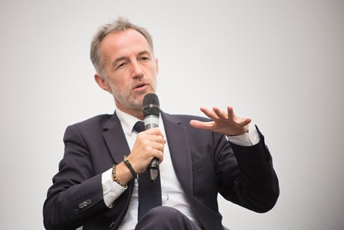 Emmanuel Grégoire