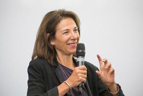 Isabelle Daëron