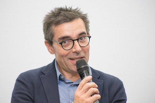 Patrick Jouin