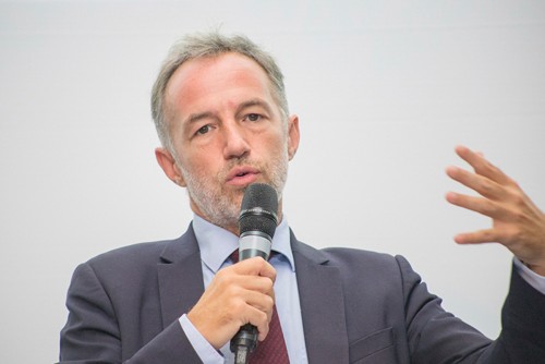 Emmanuel Grégoire