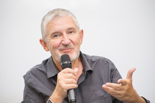 Jean-Louis Frechin