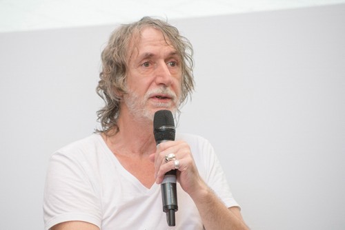 François Decoster