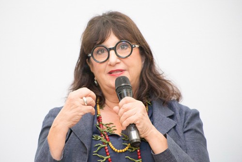 Régine Charvet-Pello