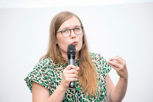 Caroline Naphegyi