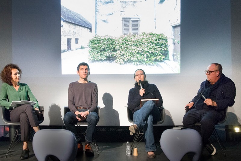 Pesmes. Art de construire et engagement territorial