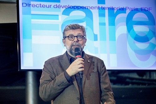 FAIRE CLUB 2022