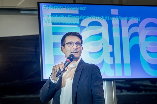 FAIRE CLUB 2022