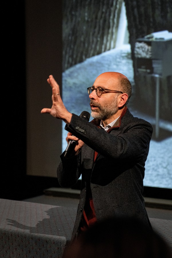 © Benoît Santiard