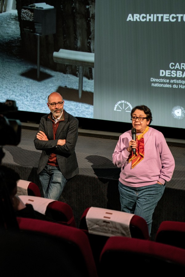 © Benoît Santiard