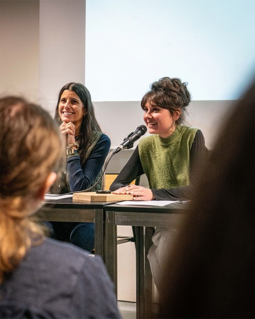 © Benoît Santiard
