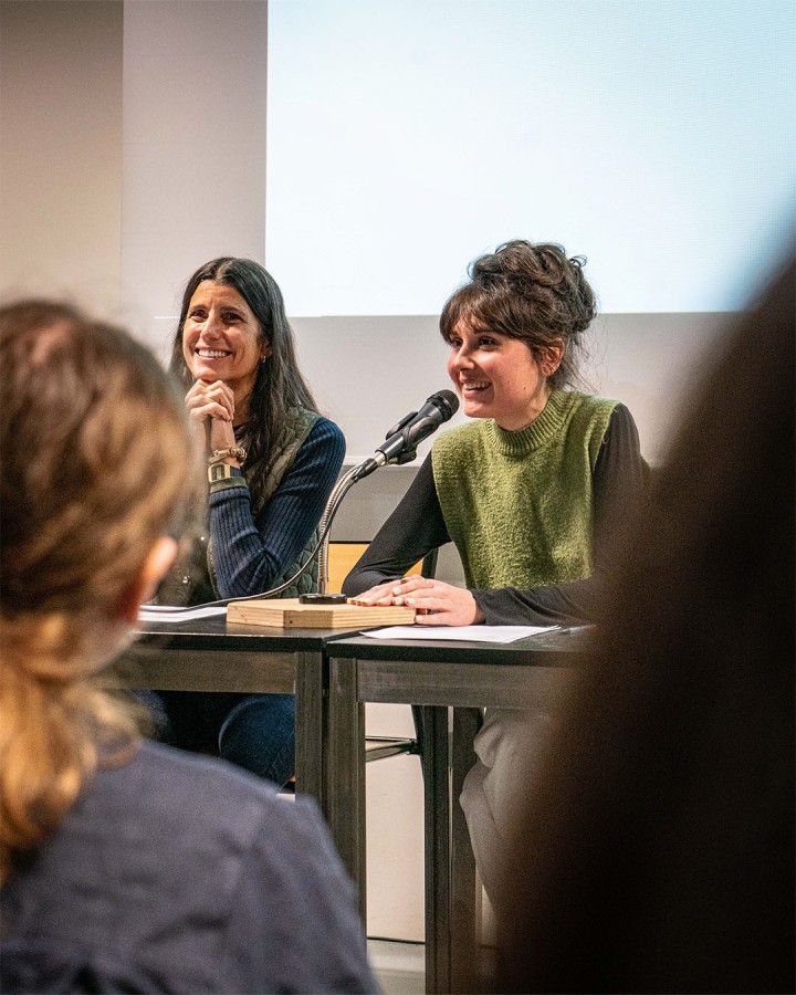 © Benoît Santiard