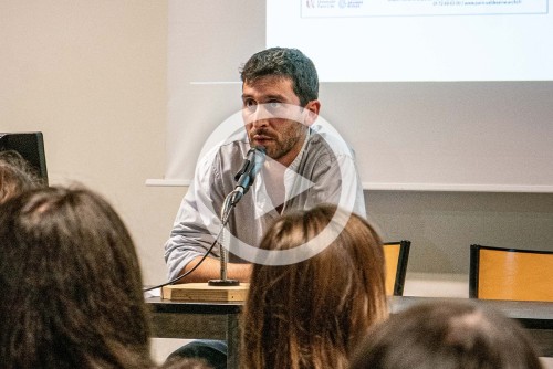 © Benoît Santiard