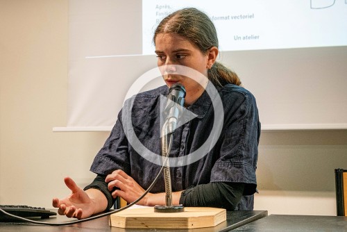 © Benoît Santiard