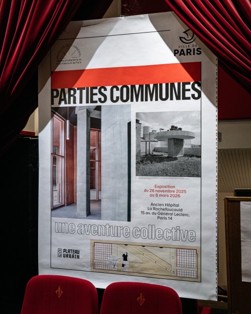 © Benoît Santiard