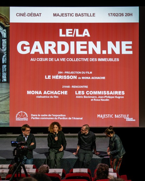© Benoît Santiard