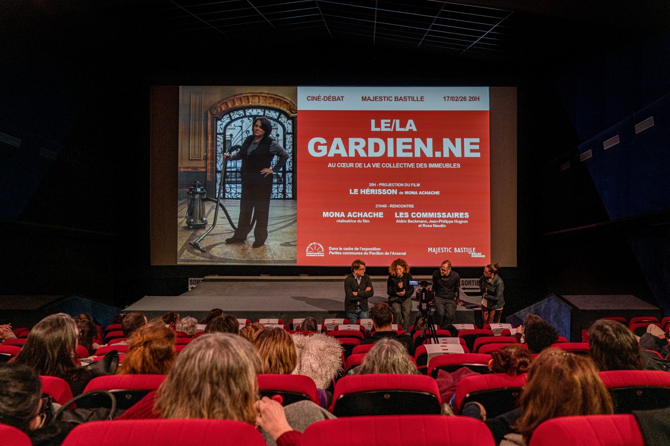 © Benoît Santiard