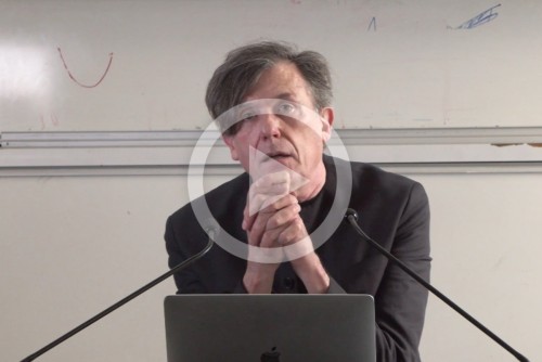 SCOFFIER - Université Populaire - 3# Le pont