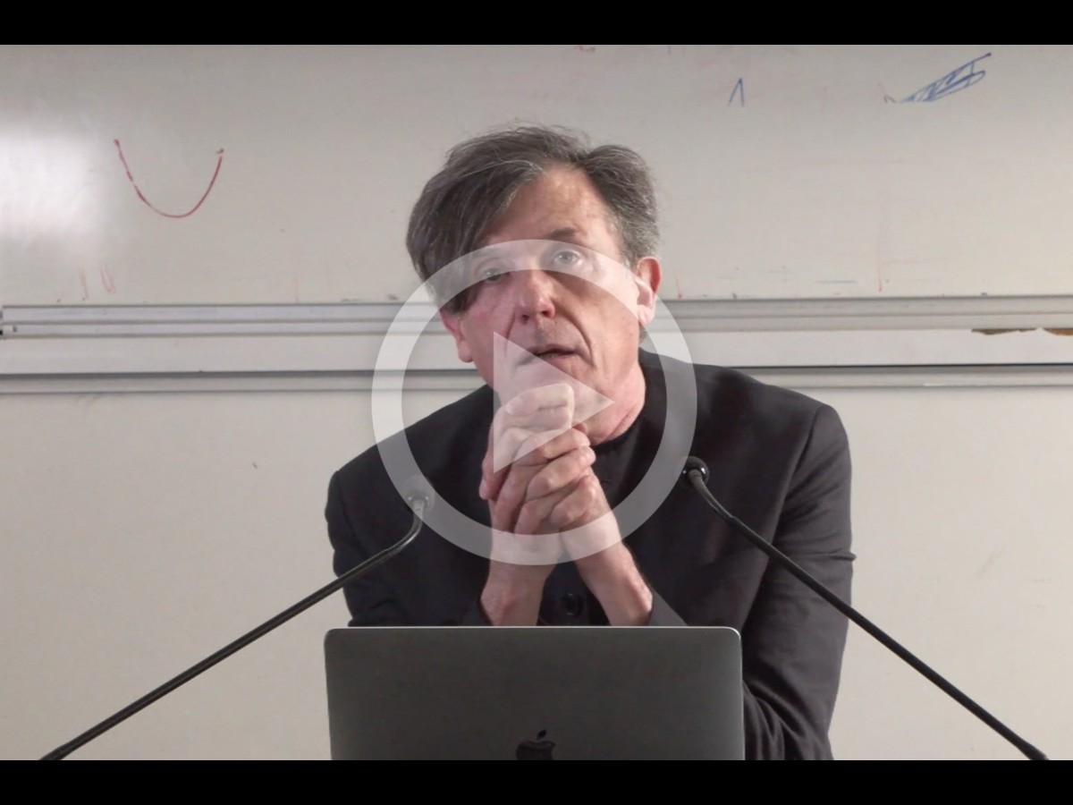 SCOFFIER - Université Populaire - 3# Le pont