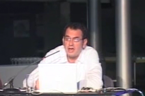 Inaki Abalos