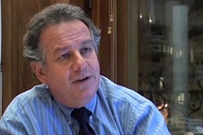 Paul Roll | Échanges métropolitains | Conférences | Vidéos | Pavillon ...