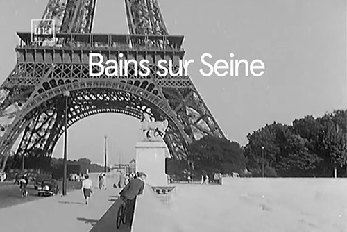 Bains sur Seine