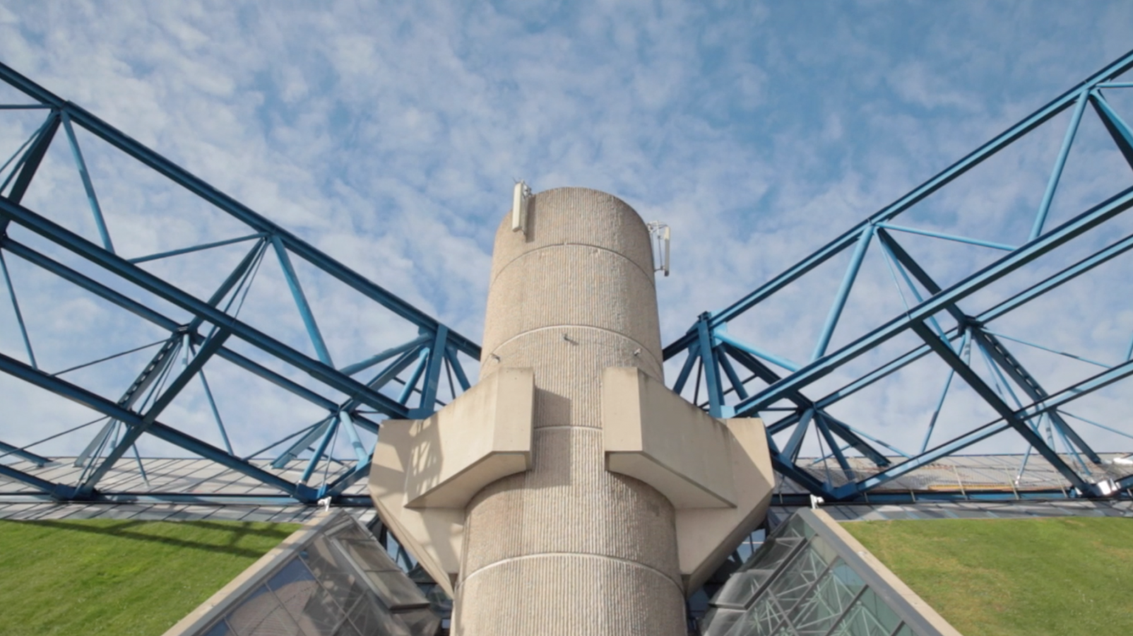 AccorHotels Arena