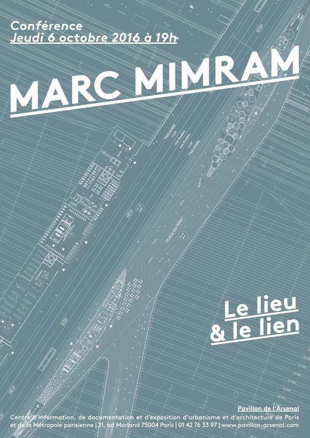 Marc Mimram