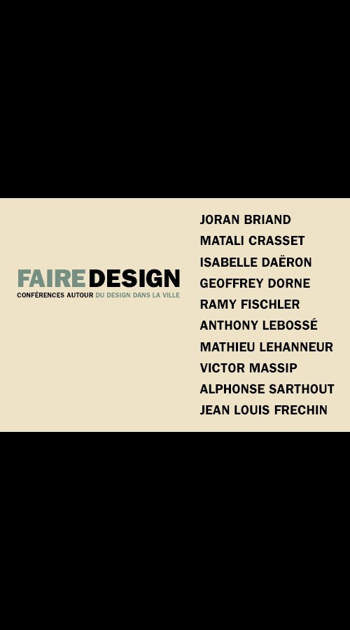 Faire Design