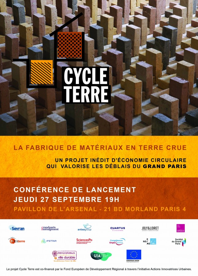 Cycle Terre