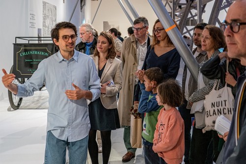 © Benoît Santiard