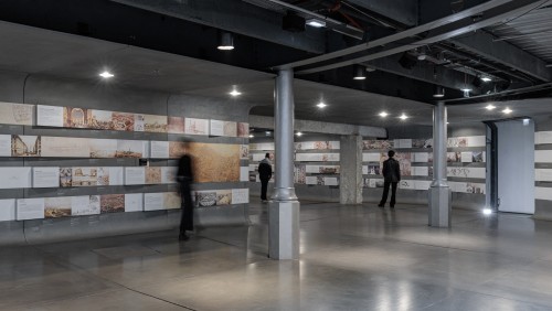 Paris la métropole et ses projets