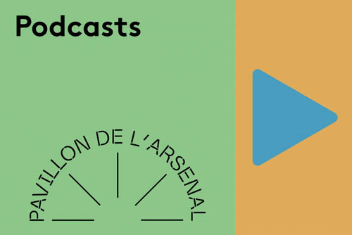 Les podcasts de l'Arsenal