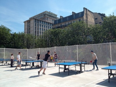Playground