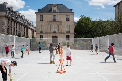 Playground