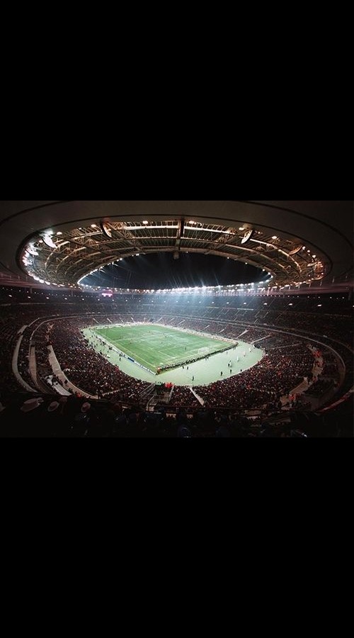 Live sports