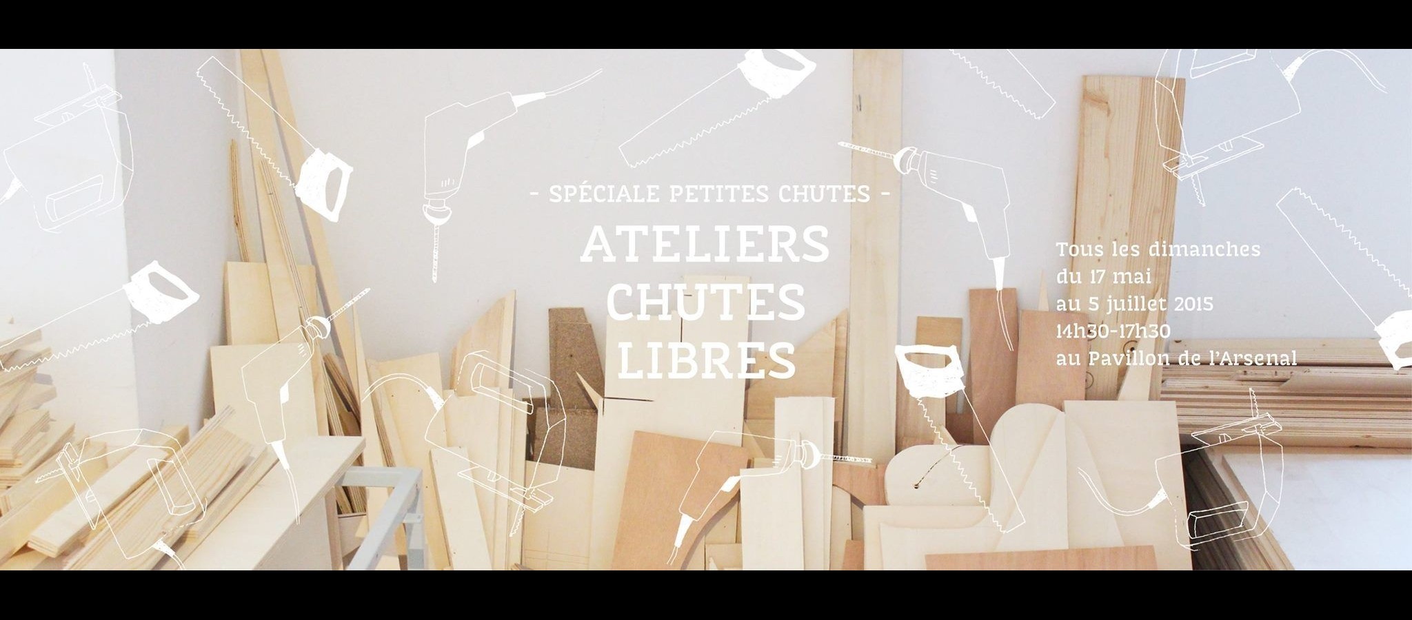 Chutes libres